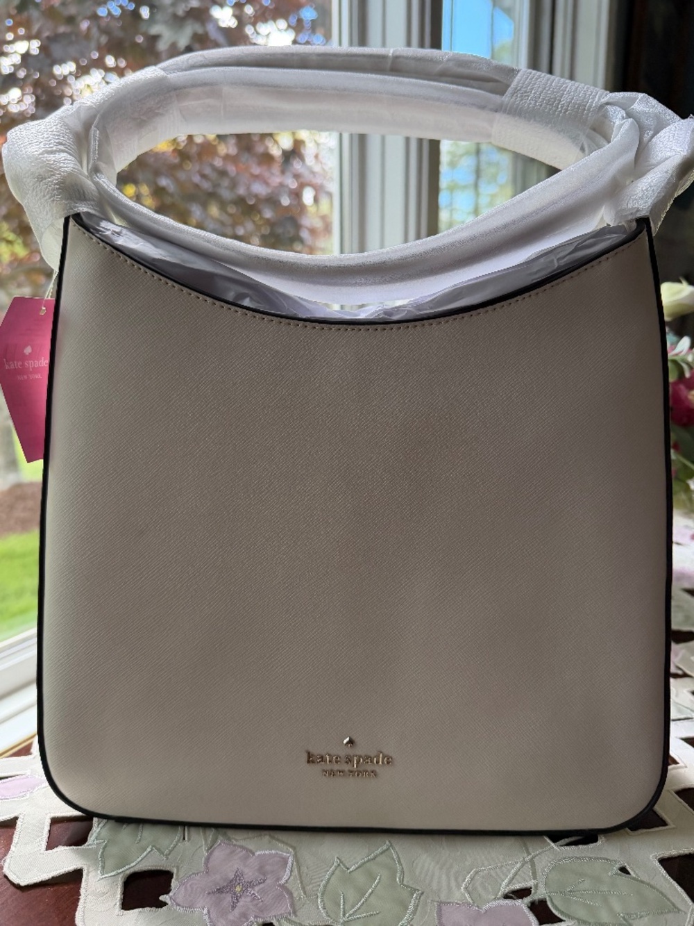 NWT Kate Spade Perry Shoulder Crossbody Bag
